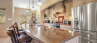 マジェスティックマウンテンホーム