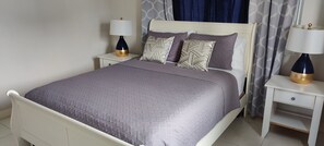 3 chambres, Wi-Fi, draps fournis