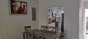 Dining - Your Secret Paradise , Richmond-St.Ann (St.Anns)
