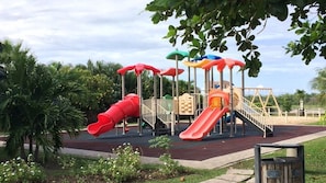 Espace pour enfants