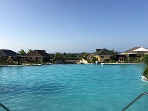 Pool - Your Secret Paradise , Richmond-St.Ann (St.Anns)