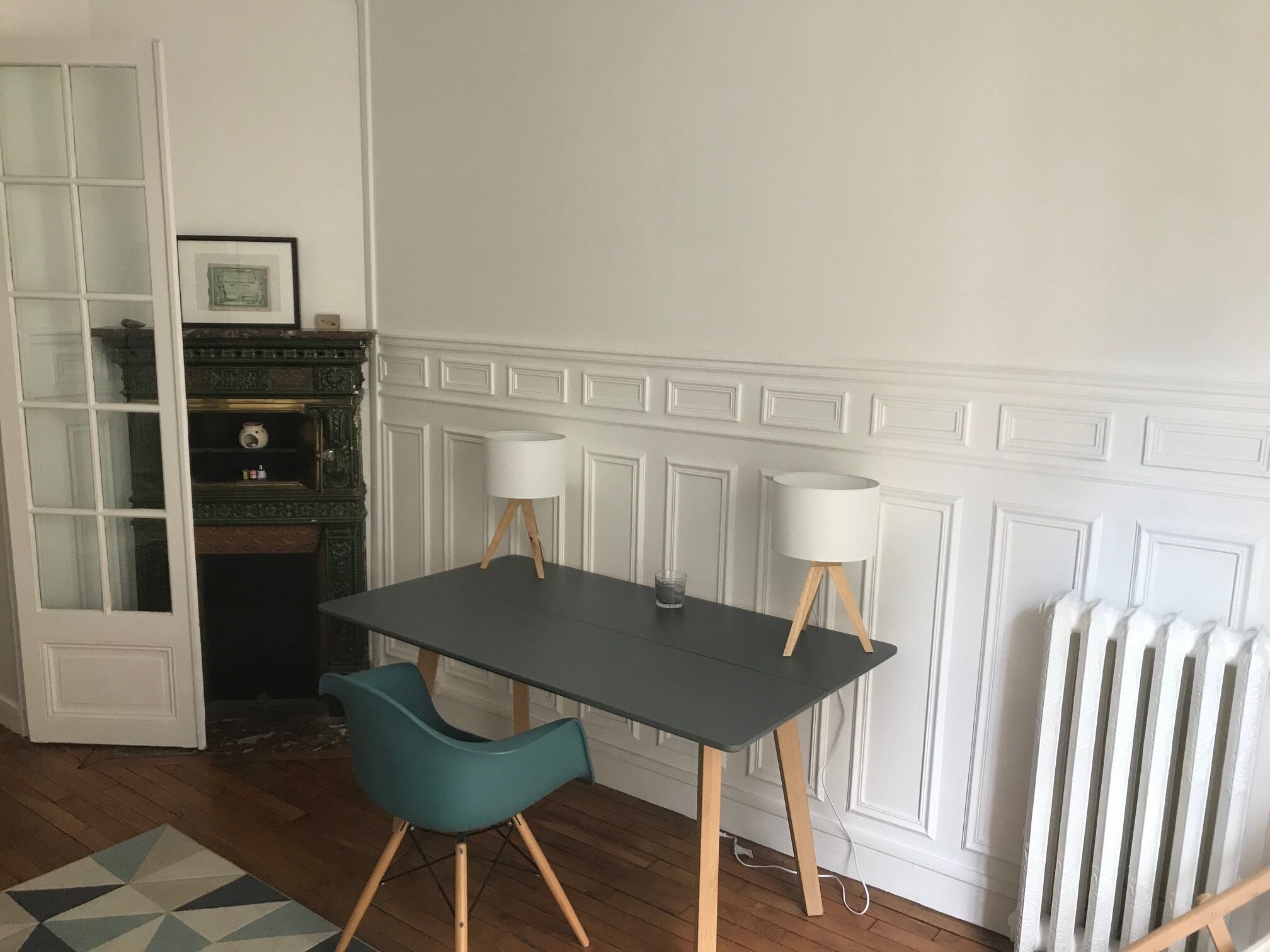 Restauration