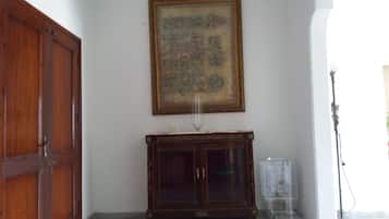 內部