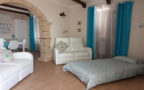 3 dormitorios, tabla de planchar con plancha, wifi y ropa de cama