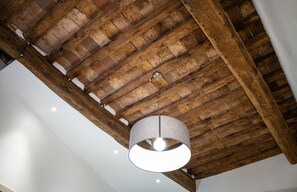 Interior - Apartment Via Fillungo Lucca Historical Center Walls (Lucca)