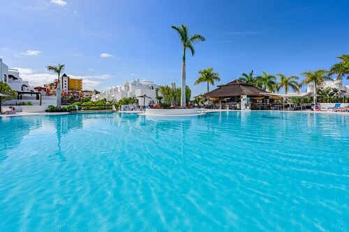 Adeje paradise Duplex with sea view