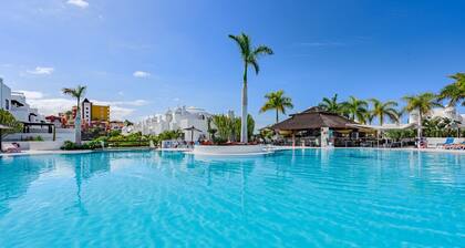 Adeje paradise Duplex with sea view