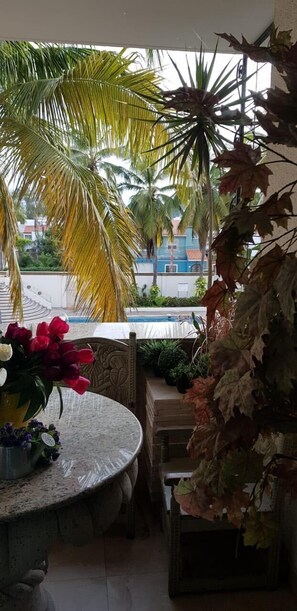 2 bedrooms, individually decorated, individually furnished - Condominio Hacienda del Sol (Mazatlán)