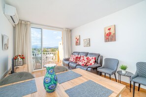 TV - 0078-GRAN RESERVA Apartment near the beach (Empuriabrava)