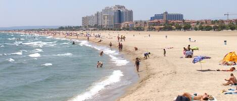 Plage