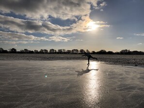 Plage à proximité