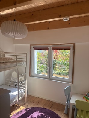 2 Schlafzimmer, kostenloses WLAN