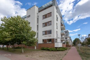 Esterni