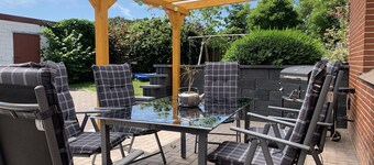 Holiday adjacent to the farm