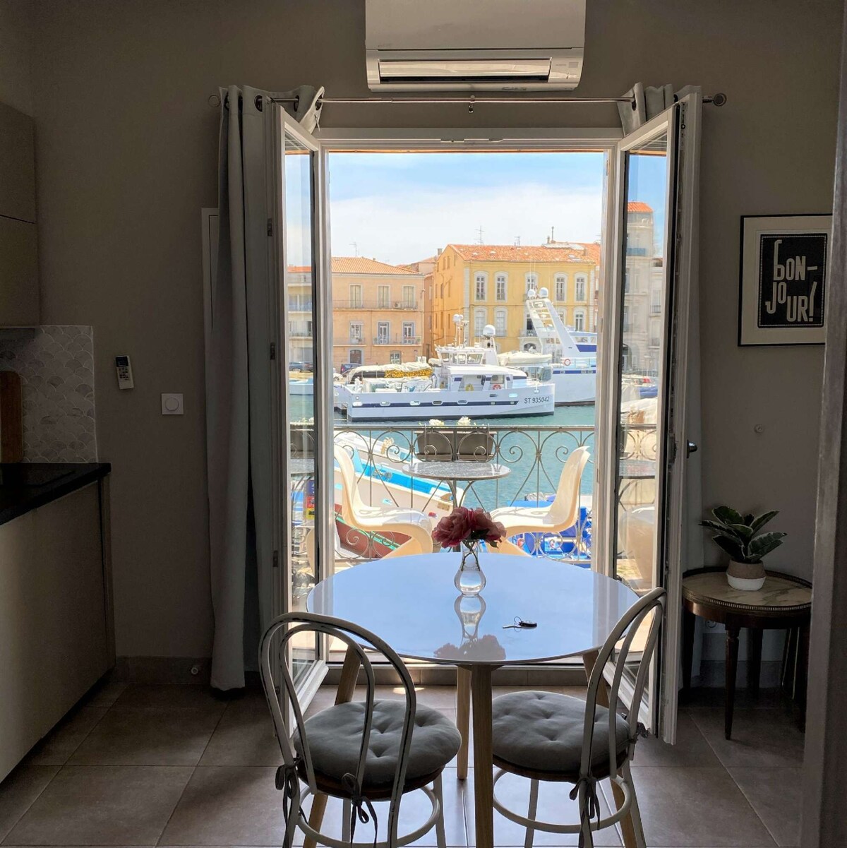 Image de profil de l’hôte