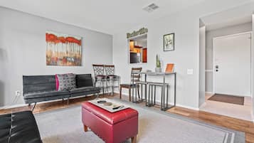 Älytelevisio, takka