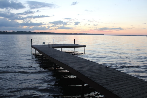 Pier