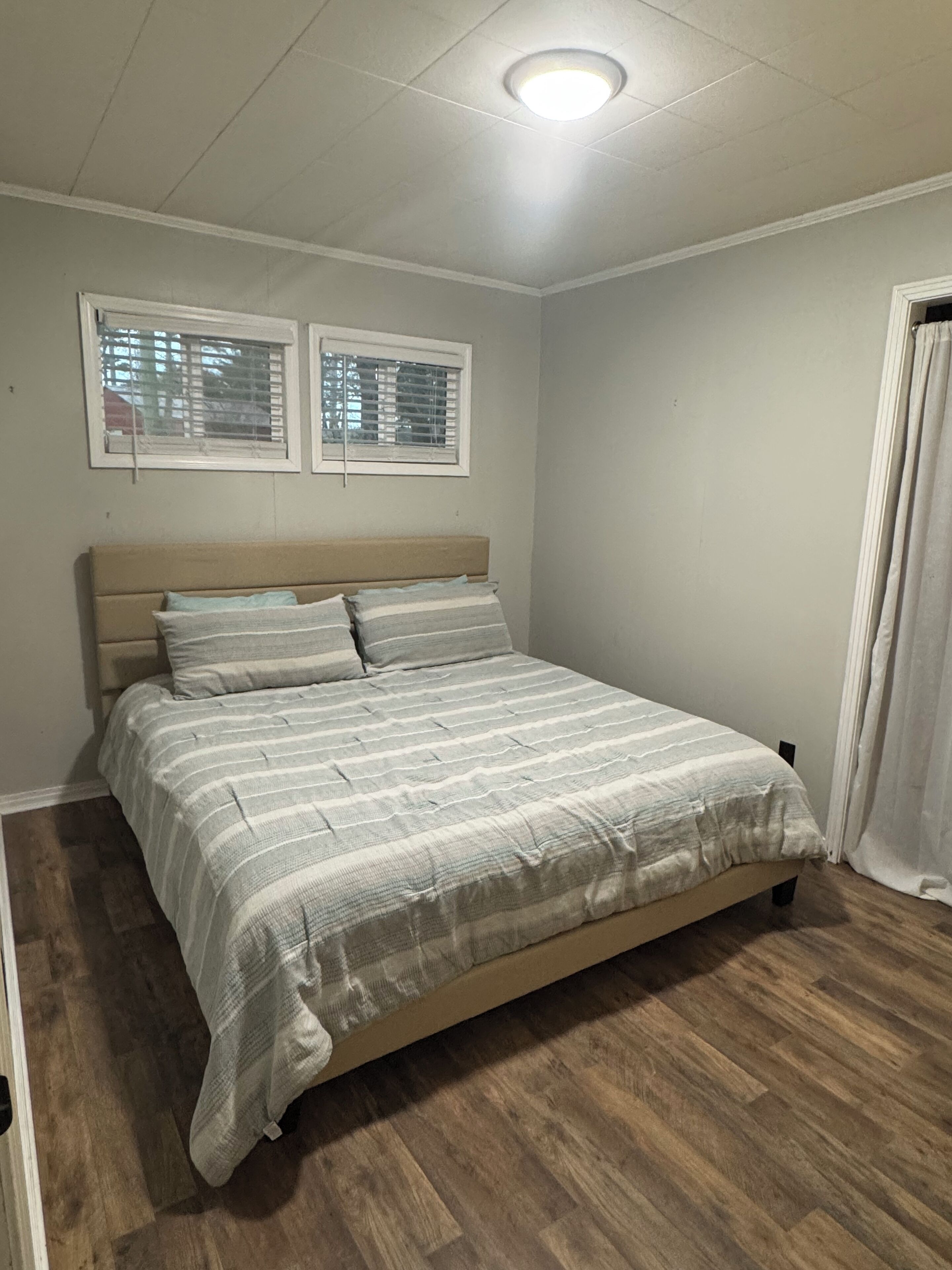 3 chambres, Wi-Fi gratuit, draps fournis