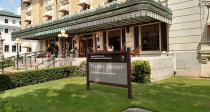 Cómoda casa en el paraíso del golf y el canotaje, Hot Springs Village, Arkansas