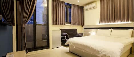 ダブルルーム 禁煙 | 客室の設備とサービス