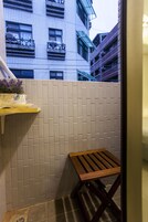 Habitación doble, no fumadores | Balcón