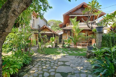 Katang-katang Guest House Bali