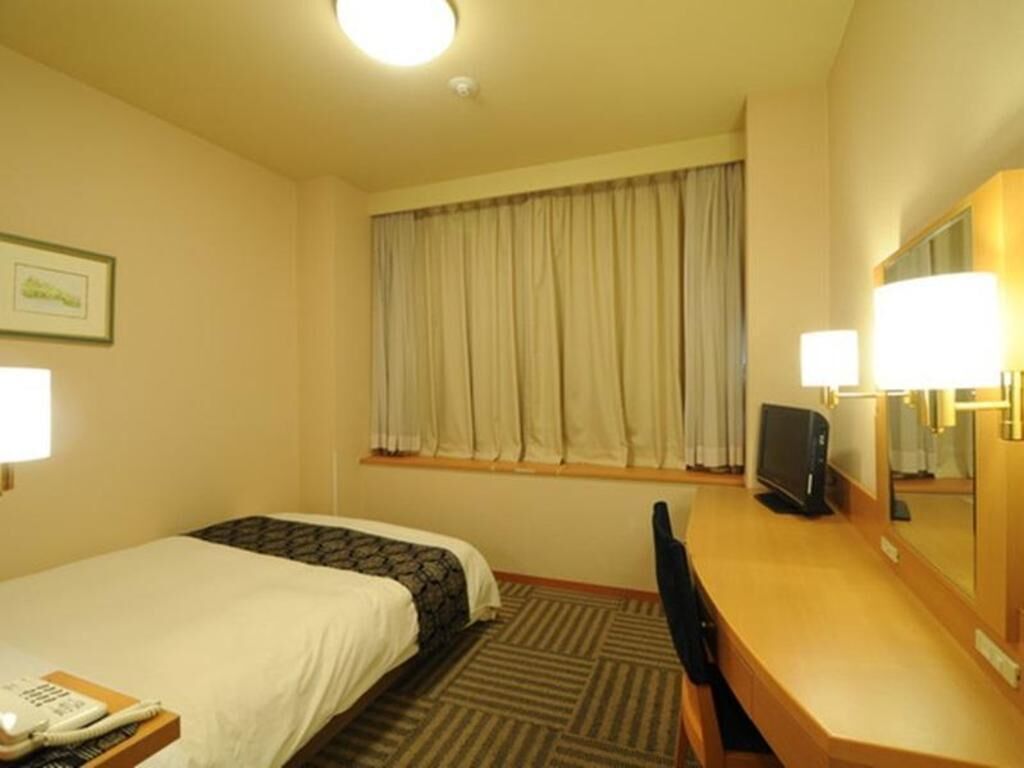 Schallisolierte Zimmer, kostenloses WLAN, Bettwäsche