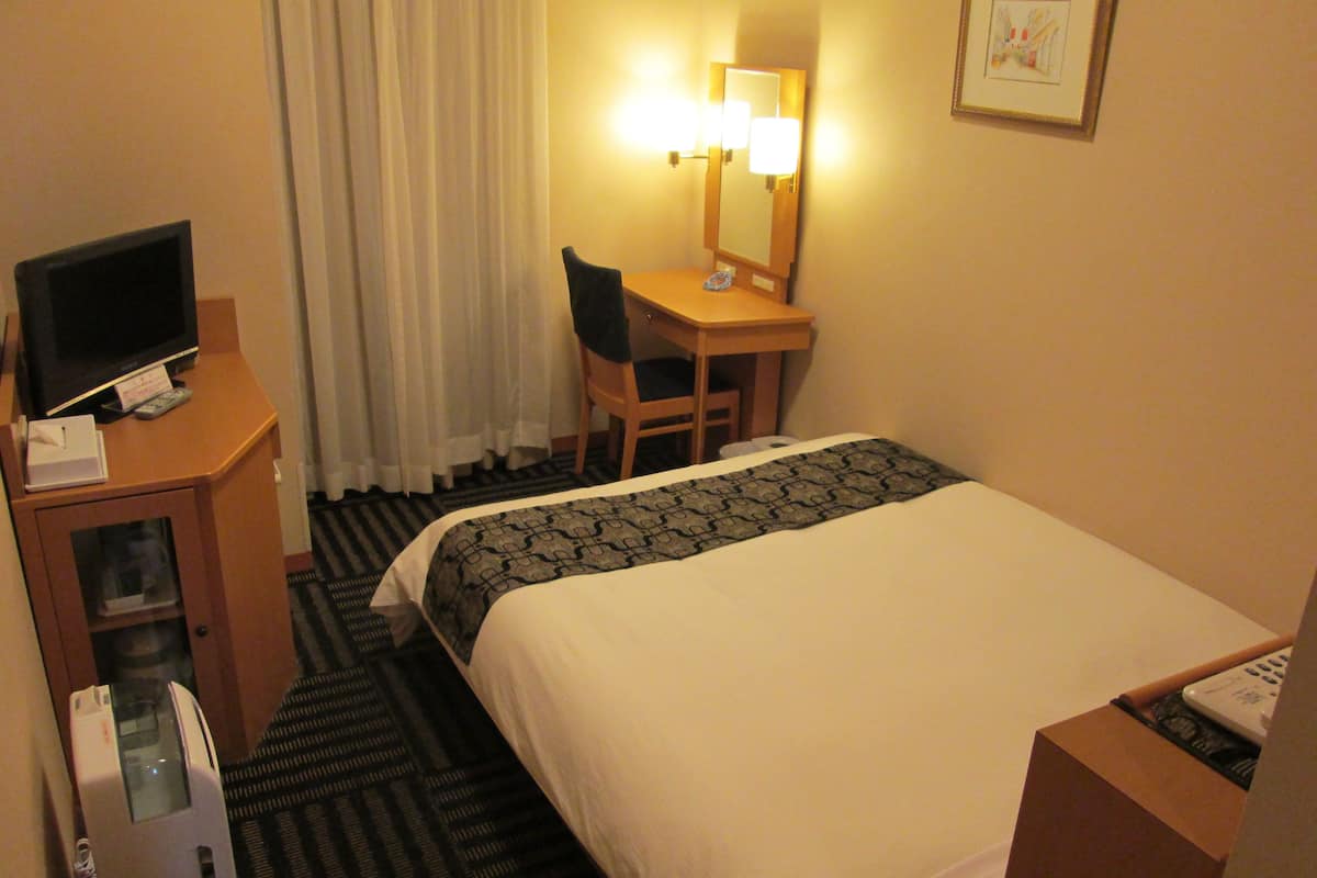 Sistema de insonorización, wifi gratis y ropa de cama