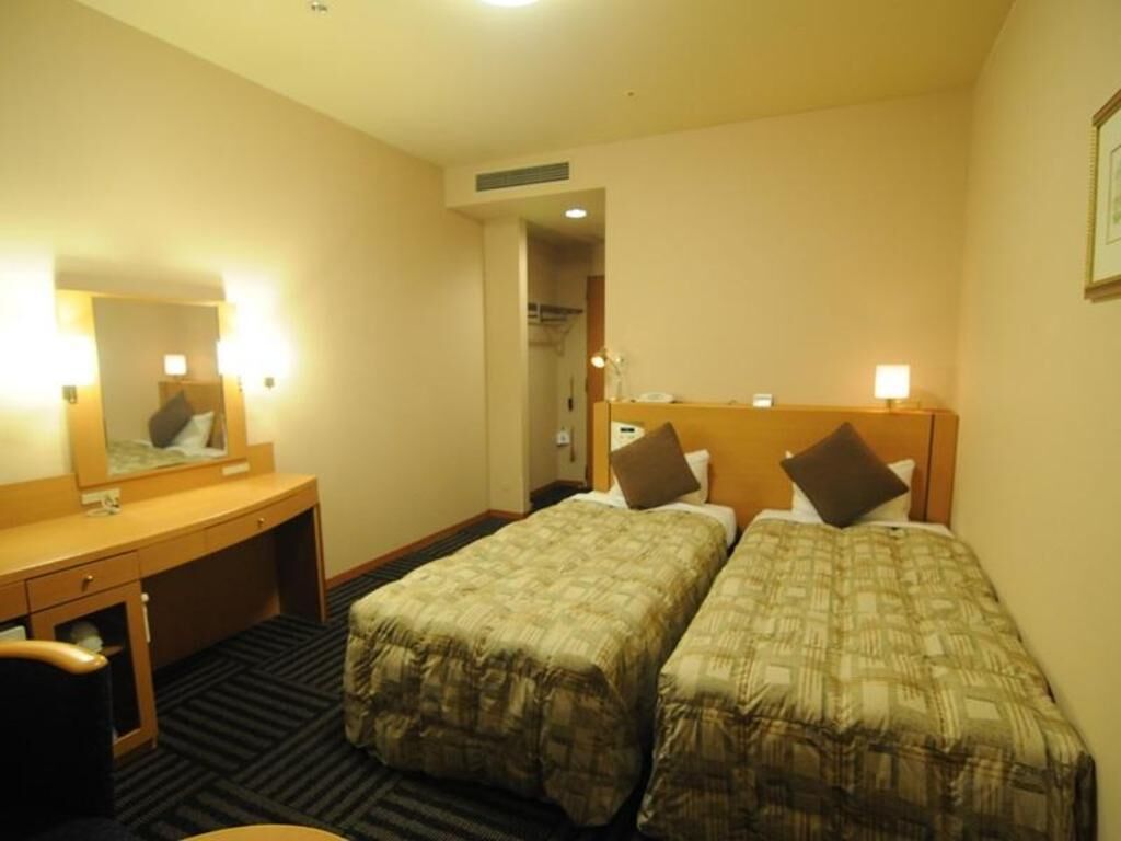 Schallisolierte Zimmer, kostenloses WLAN, Bettwäsche