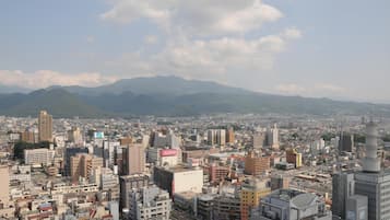 Vista aérea