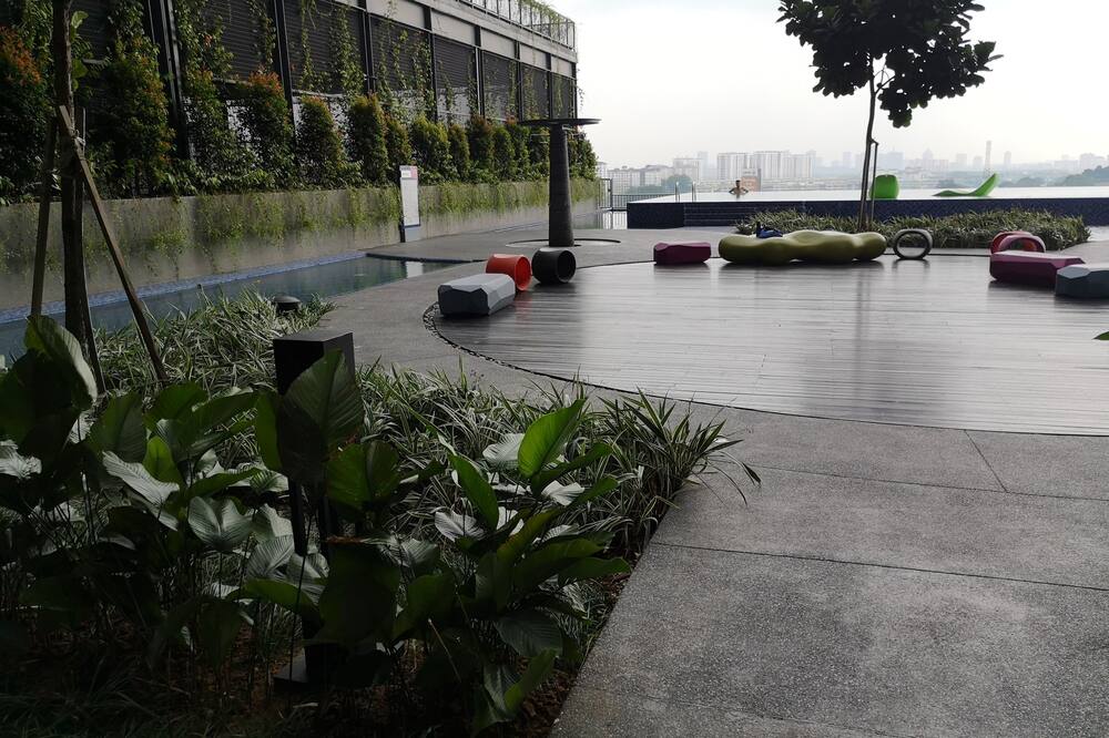 Petalz Residence Luxury Resort-Style Condominium