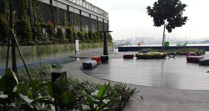 Petalz Residence Luxury Resort-Style Condominium