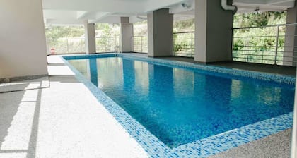 DWJ Residence