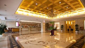 Lobby - Shenzhen Changan Hotel (Shenzhen)