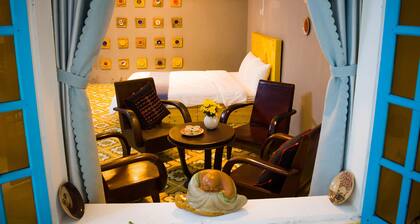 Maia Garden Homestay Danang