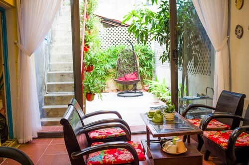 Maia Garden Homestay Danang