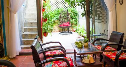 Maia Garden Homestay Danang