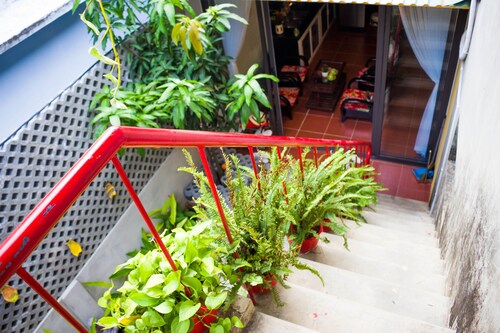 Maia Garden Homestay Danang