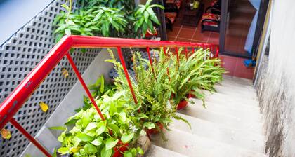 Maia Garden Homestay Danang