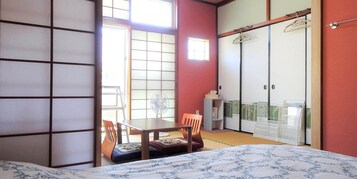 2 habitaciones, wifi gratis y ropa de cama 
