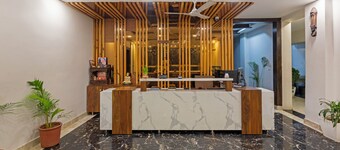 트리보 JD 레지던시 모할리