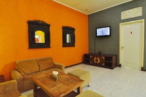 Belső rész - részletek