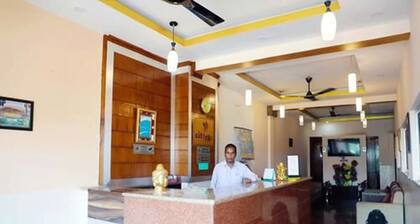 Hotel Citymax International