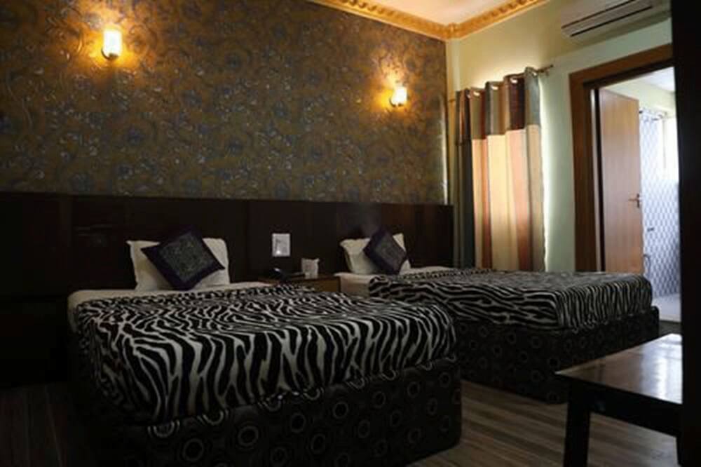 Hotel Citymax International
