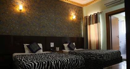 Hotel Citymax International