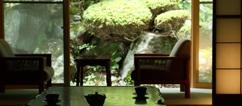 Nanjo Ryokan