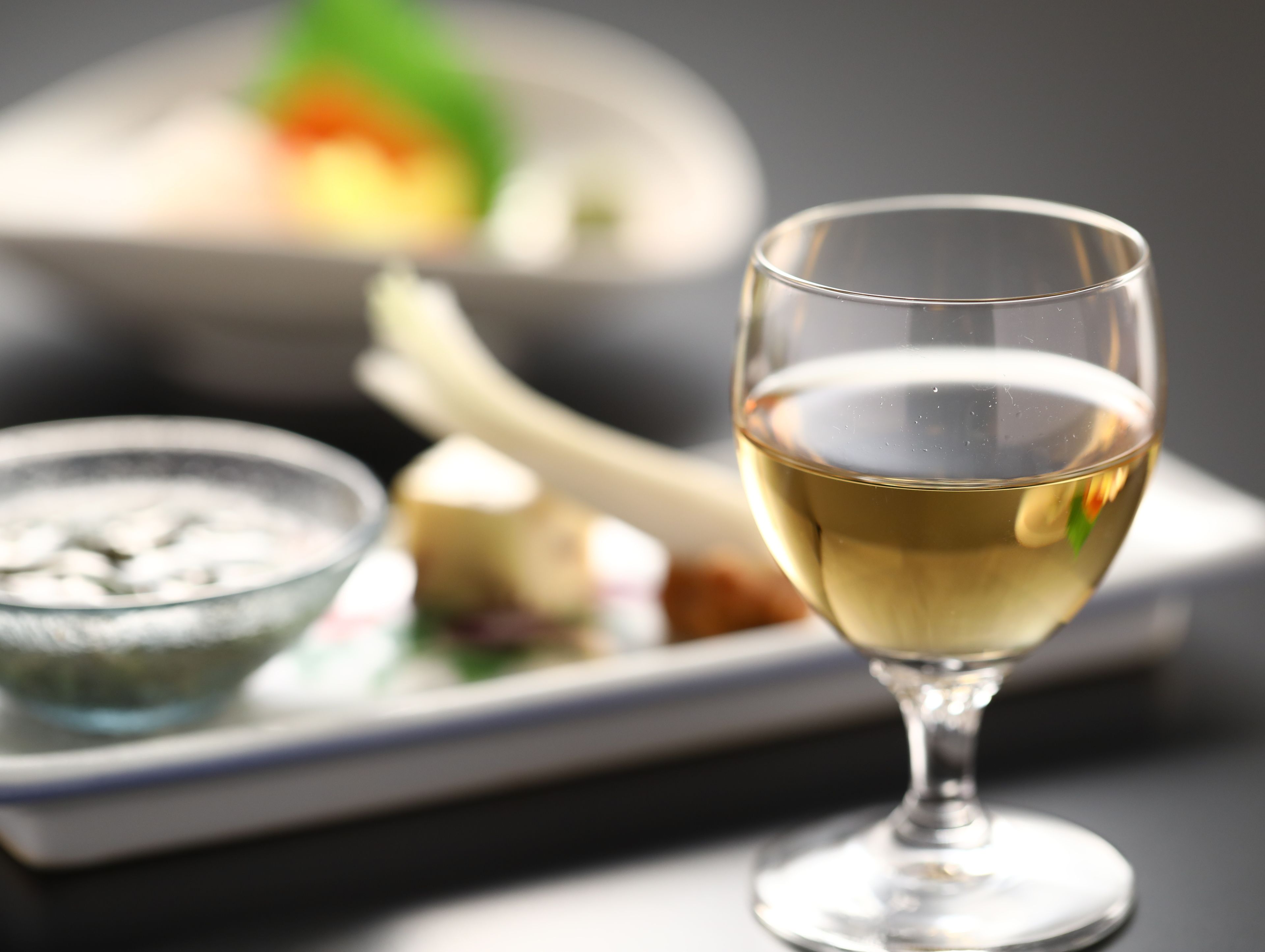 食事・飲み物