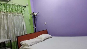 Deluxe Double Room, Non Smoking