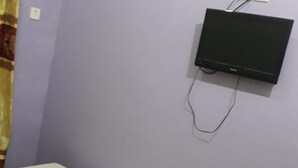 Deluxe Double Room, Non Smoking