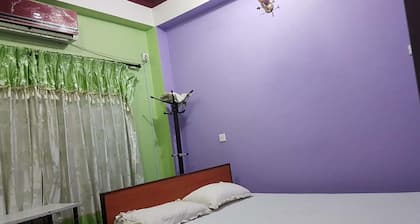 Hotel ZamZam and Restaurants